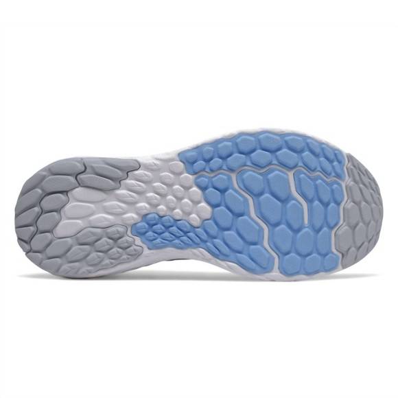 NEW NEW BALANCE women's fresh foam 1080v10 running shoes - 2e width in light cyc - Picture 4 of 4